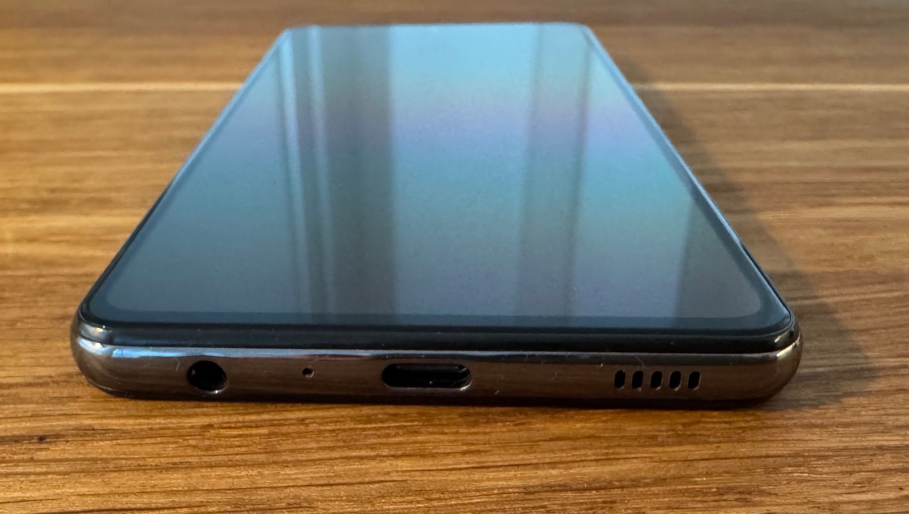 Samsung Telefoni cellulari / Smartphones: Samsung Galaxy A52 Black 128GB – Usato da Wiesendangen venduto da ShadowLynx 3