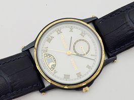 Maurice Lacroix Mondphase Quarz Girard Perregaux 737 707