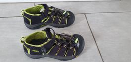 Sandalen der Marke Keen, Gr. 32/33