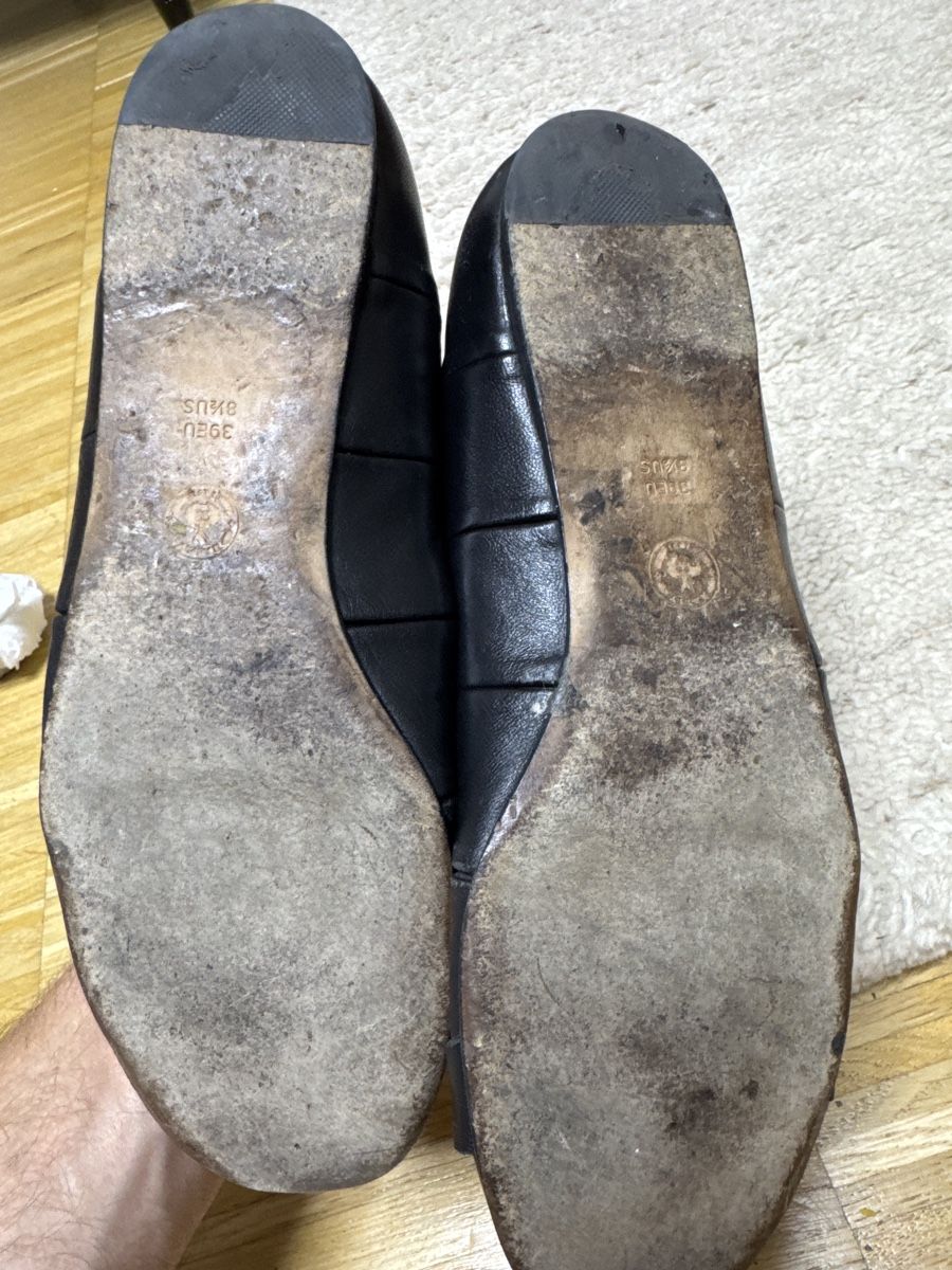 Bally Scarpe da donna: Bally – Usato da Menzingen venduto da Dali2504 3