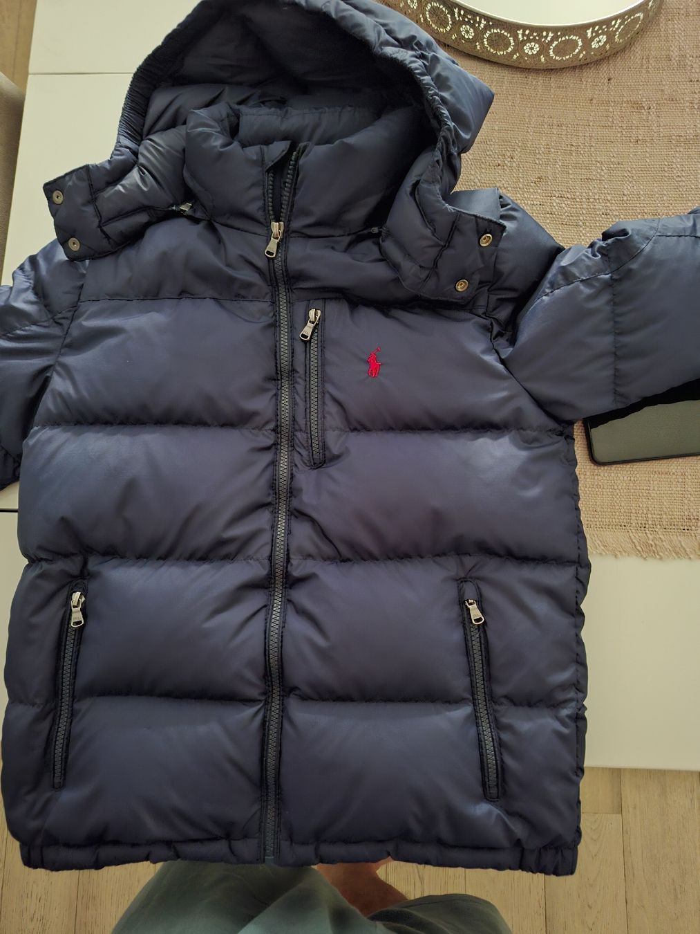 Ralph Lauren Vestes & Manteaux: Veste d'hiver – Neuf (Voir description) à Monthey par san_zvh8