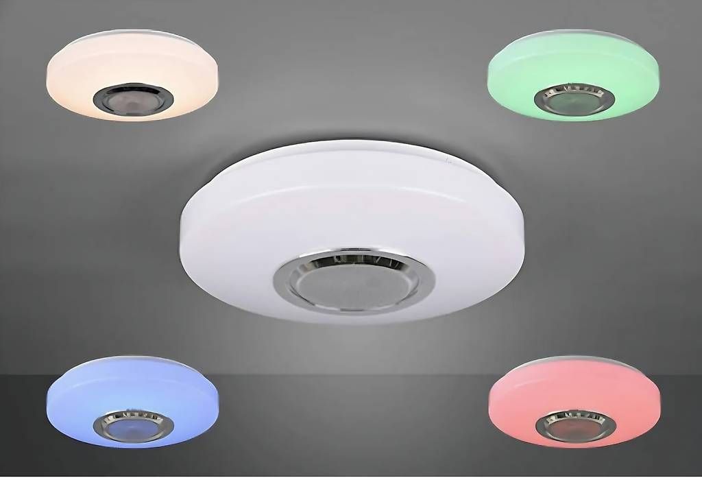 Lustres & lampes de plafonds: LED Deckenleuchte – D'occasion à Siebnen par daus02