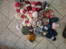 destockage laine