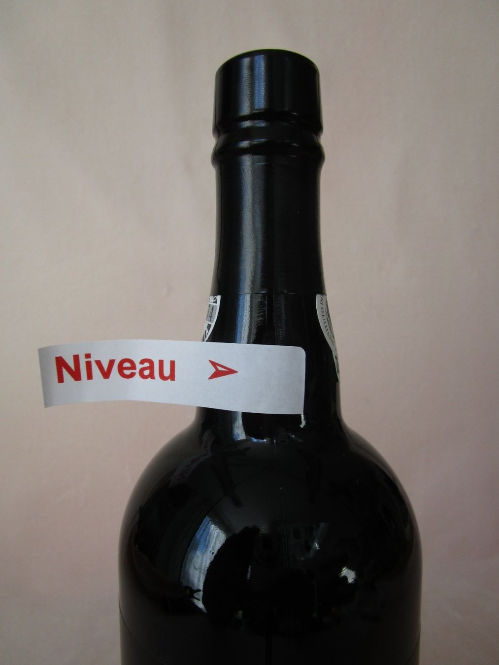 Vino: 2001 Quinta dos Canais Vintage Port – Nuovo (secondo la descrizione) da Eschenbach SG venduto da brocovin 8
