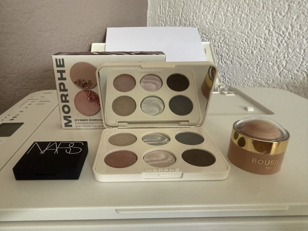 Make-up: Morphe, Nars et Bourjois – Nuovo (secondo la descrizione) da Missy venduto da meduse18