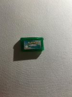 Pokemon Smaragd (GBA) DE