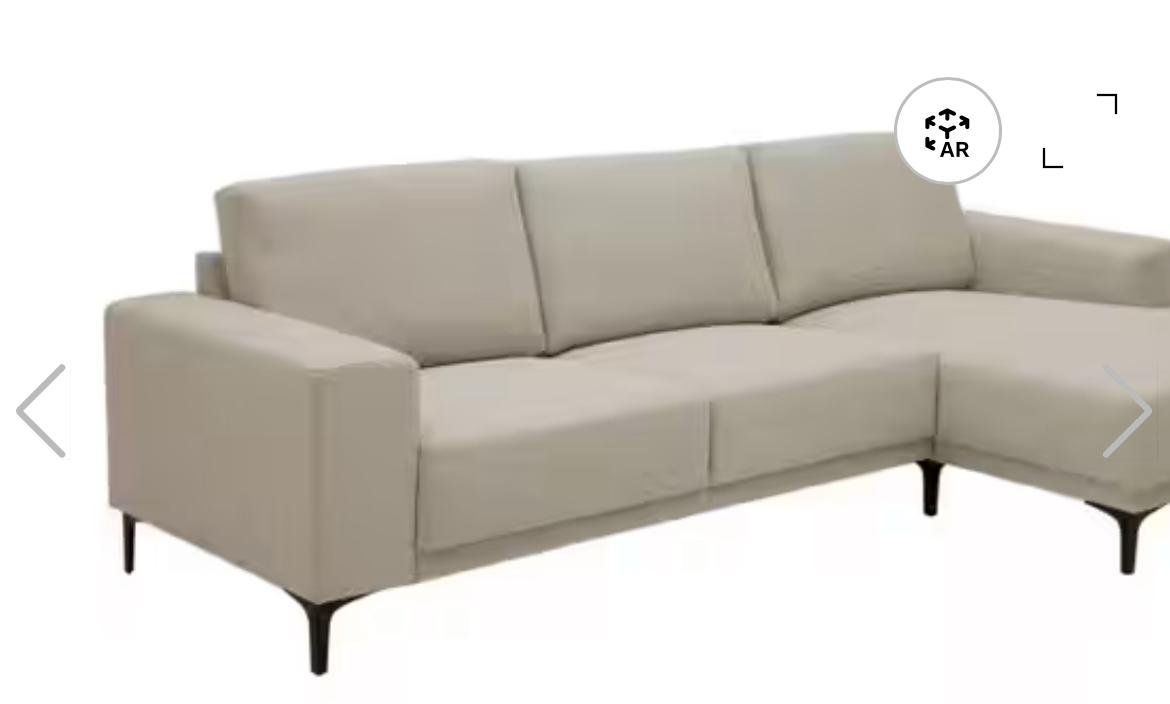 Divani: Neuwertiges Ecksofa in hellbeige zum Toppreis – Nuovo (secondo la descrizione) da Chur venduto da amKurtsinSohn 1
