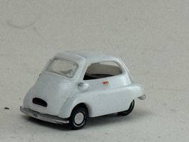GB5- IMU BMW Isetta weiss