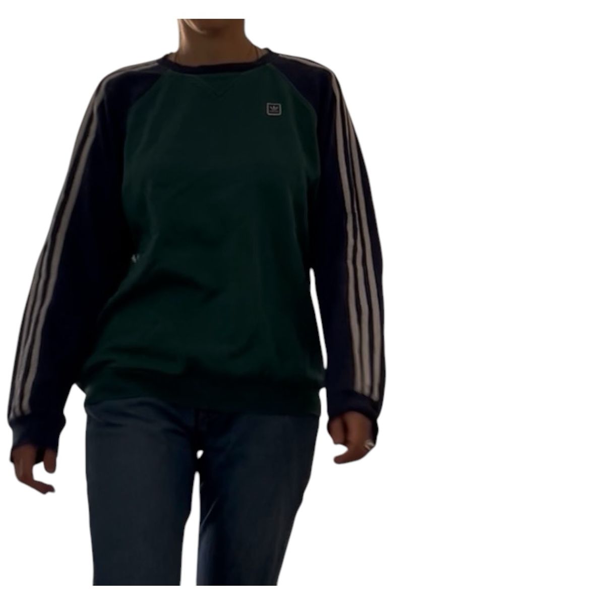 Adidas Maglioni & Felpe: Adidas Sweatshirt Grösse S – Usato da Zürich venduto da Liaisa 2