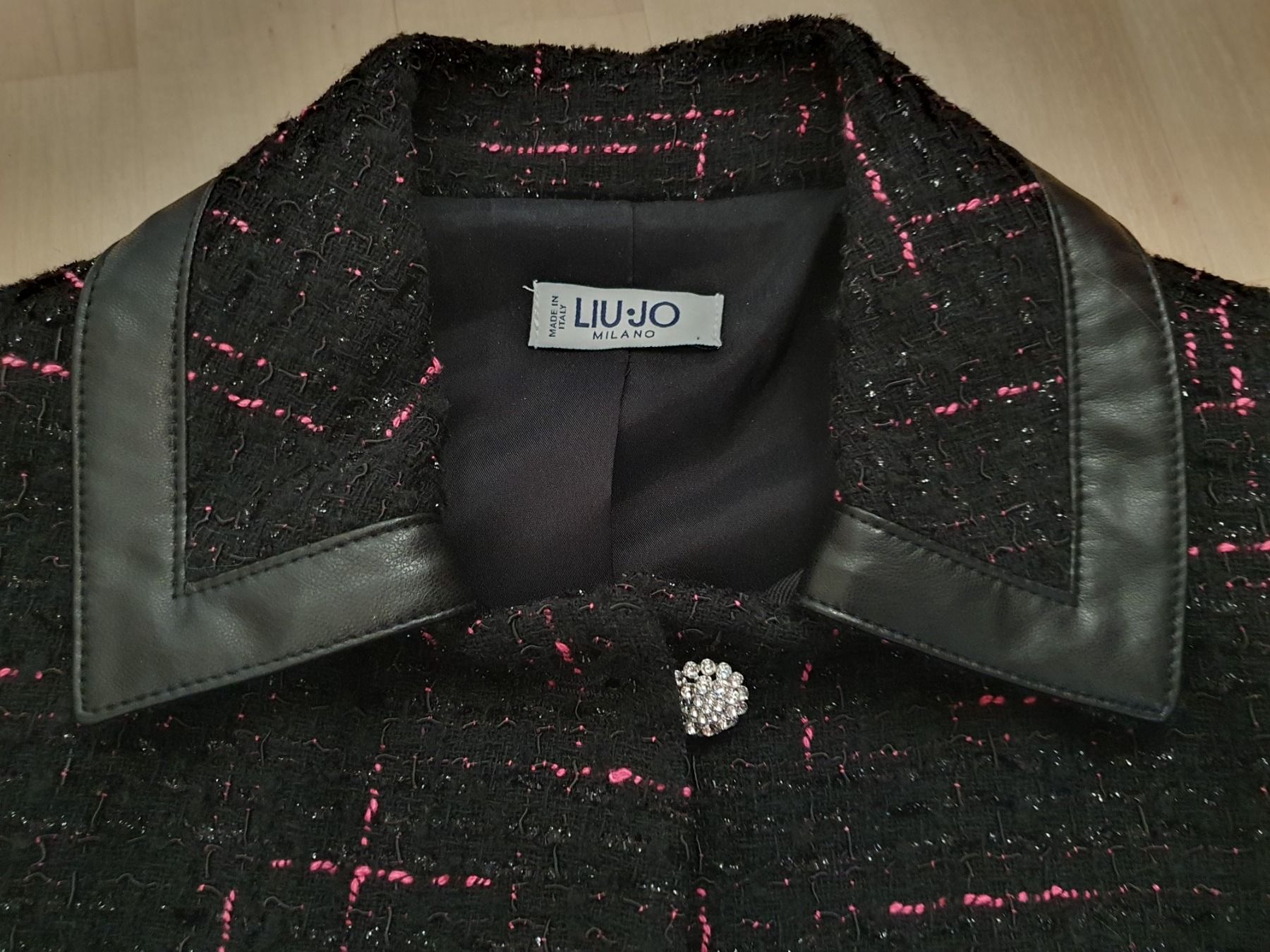 Liu Jo Jacken: Neuer Blazer von Liu Jo Milano – Neu (gemäss Beschreibung) aus Wettingen von __Dom__ 1