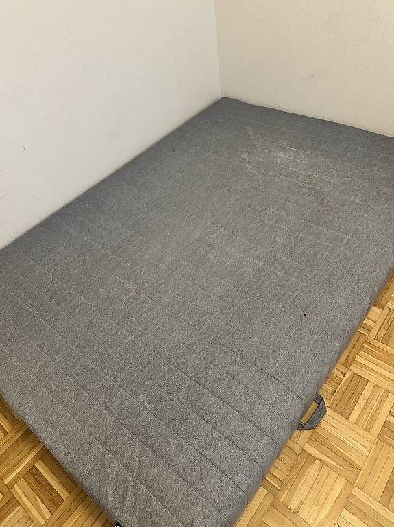 Materassi: IKEA Federkernmatratze 140x200 cm  – Usato da Neuenhof venduto da lpa_j6rr 1