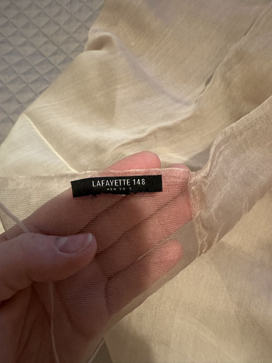 Foulard & Sciarpe: Lafayette Scarf – Nuovo (secondo la descrizione) da Lugano venduto da dia_5857 2