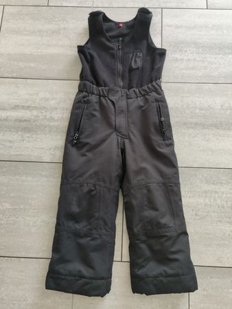 Mitwachsende Skihose Maier Sports, 110