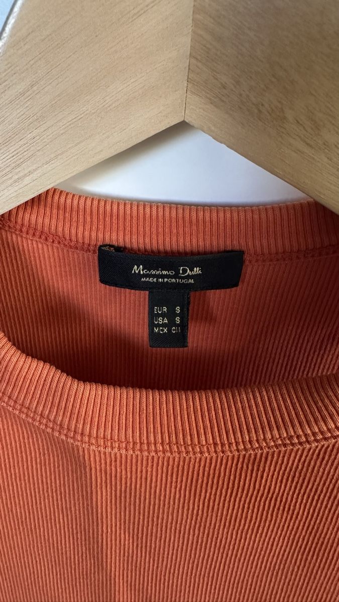 Top: Massimo Dutti top XS/S – Usato da Dübendorf venduto da mar_66lx 1