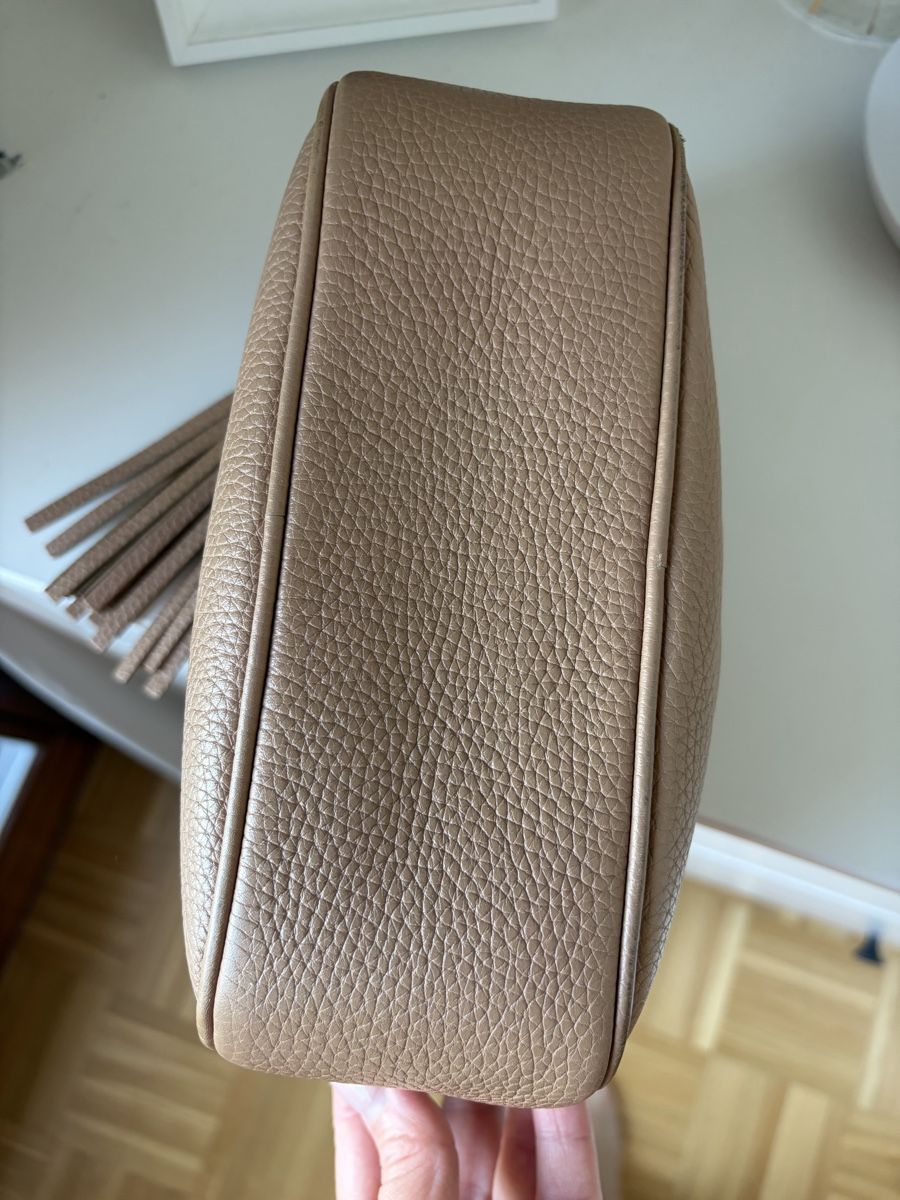 Gucci Borse da donna: Gucci Disco Bag – Usato da Binningen venduto da ellle 5
