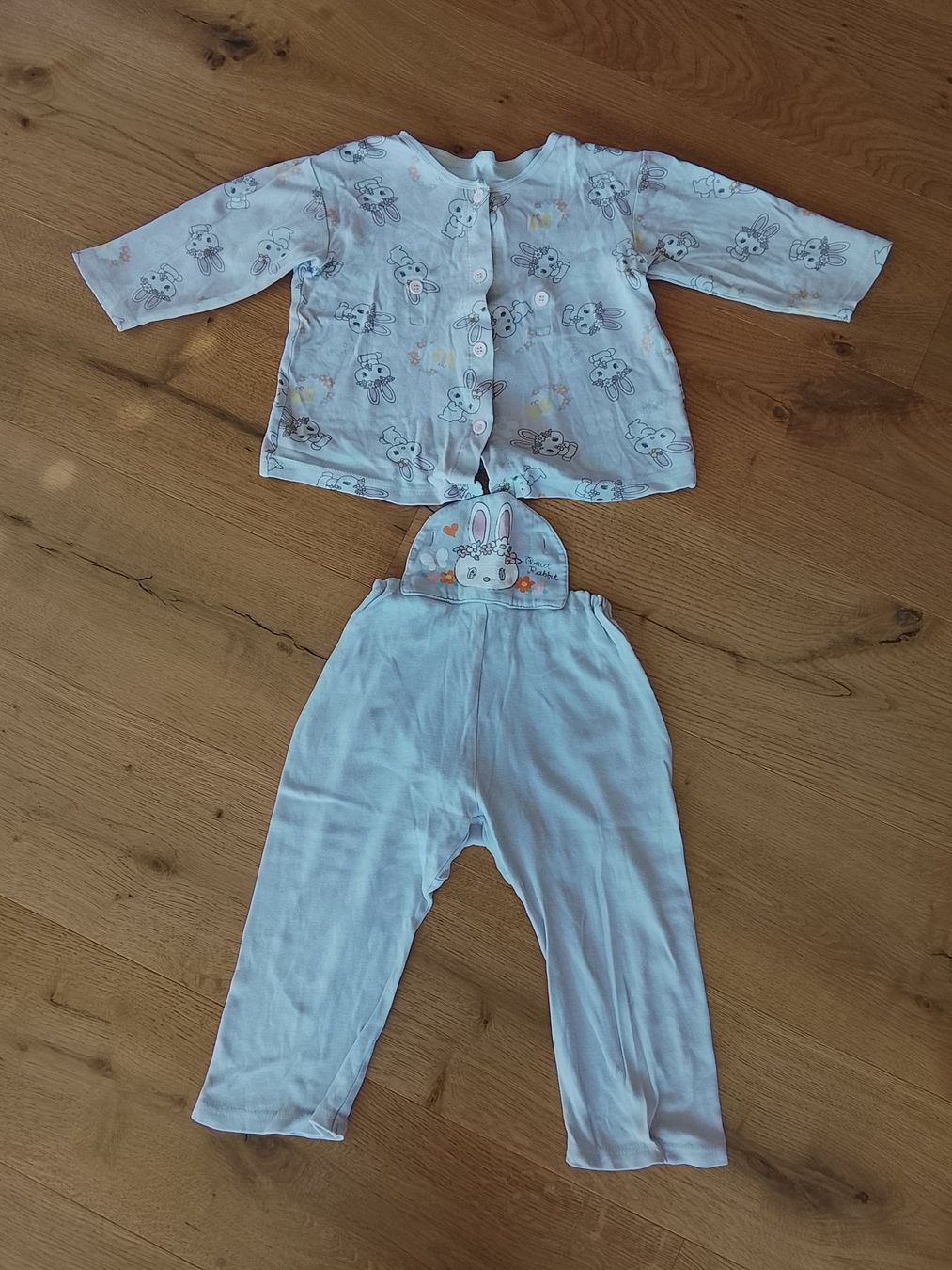 Pigiama & Simili: Pyjama Gr.95 – Usato da St. Gallen venduto da Okonomyiaki 2
