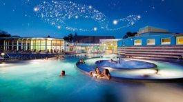 Wellness Gutschein Sole Uno