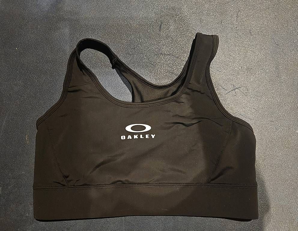 Brillen & Gläser: Sport BH Oakley – Gebraucht aus Davos Wiesen von mel_ls2c 2