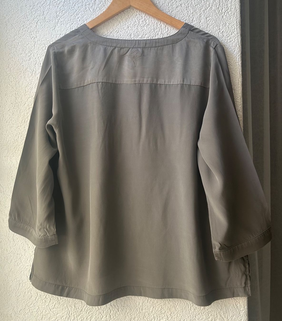 Nile Chemisiers: NILE Bluse – D'occasion à STUDEN BE par SMIROS 3