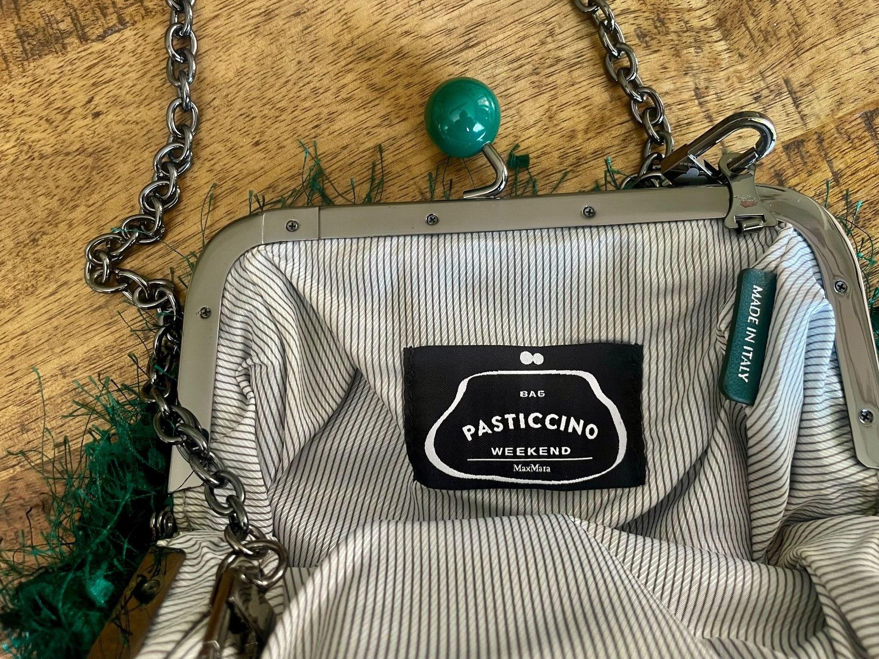 Max Mara Taschen für Damen: Weekend MaxMara Damentasche – Neu (gemäss Beschreibung) aus Adliswil von miu_fnq6 3
