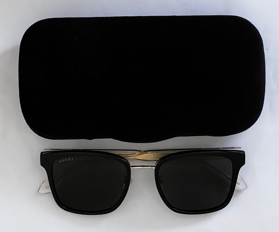 Sonnenbrillen Cazal 730 Alte 80er Herren Sonnenbrille