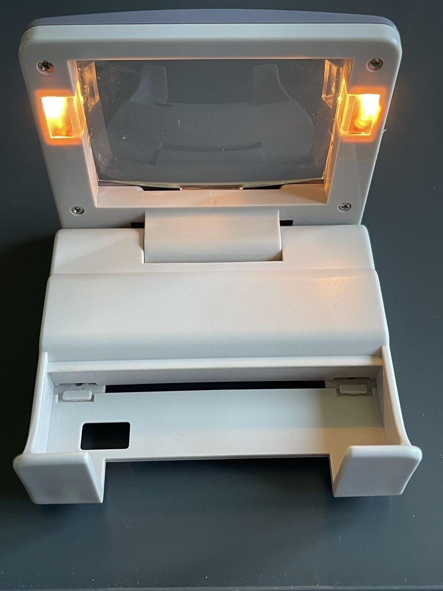 Nintendo Console: Light Player für den Gameboy, Gaming Light – Usato da Zuerich venduto da Dorsi 4