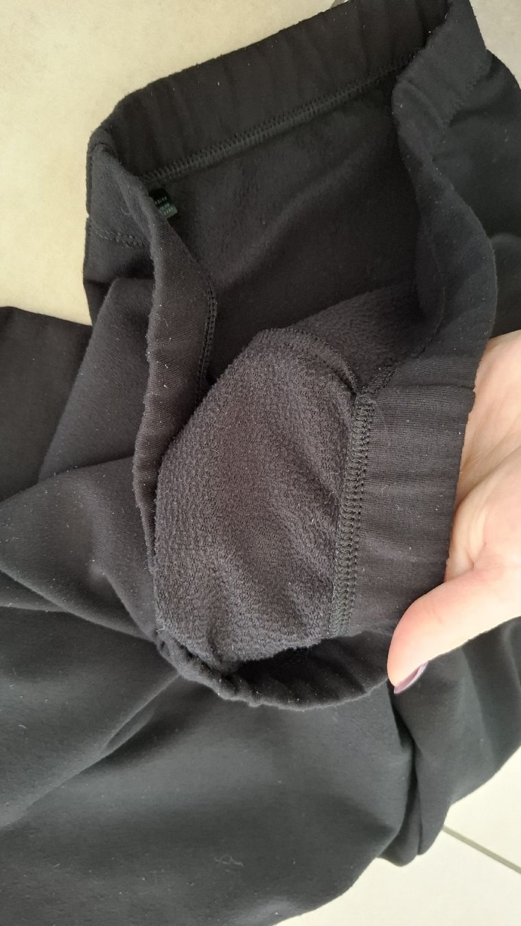 Leggings: Thermo Leggings - Grösse M – Gebraucht aus Rickenbach b. Wil von VeryLovelyThings 4