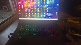 ASUS ROG Strix G15 G513RW Gaming Laptop  RTX 3070 Ti