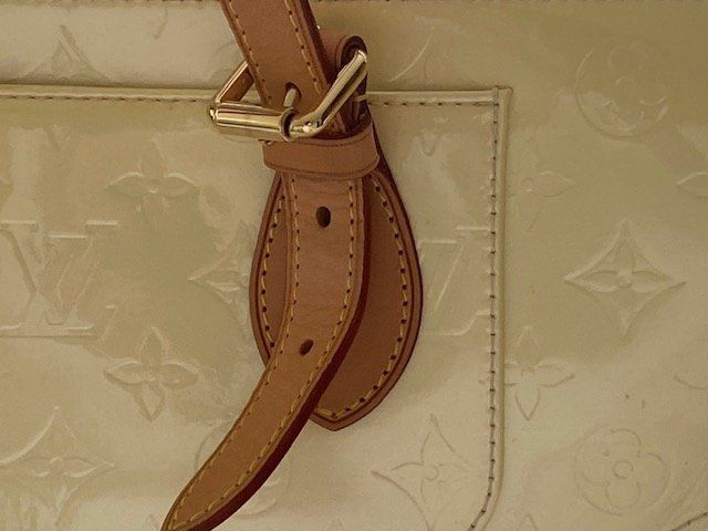 Louis Vuitton Taschen für Damen: LOUIS VUITTON Rarität – Neu (gemäss Beschreibung) aus Rumlikon von Lepapillon1998 2