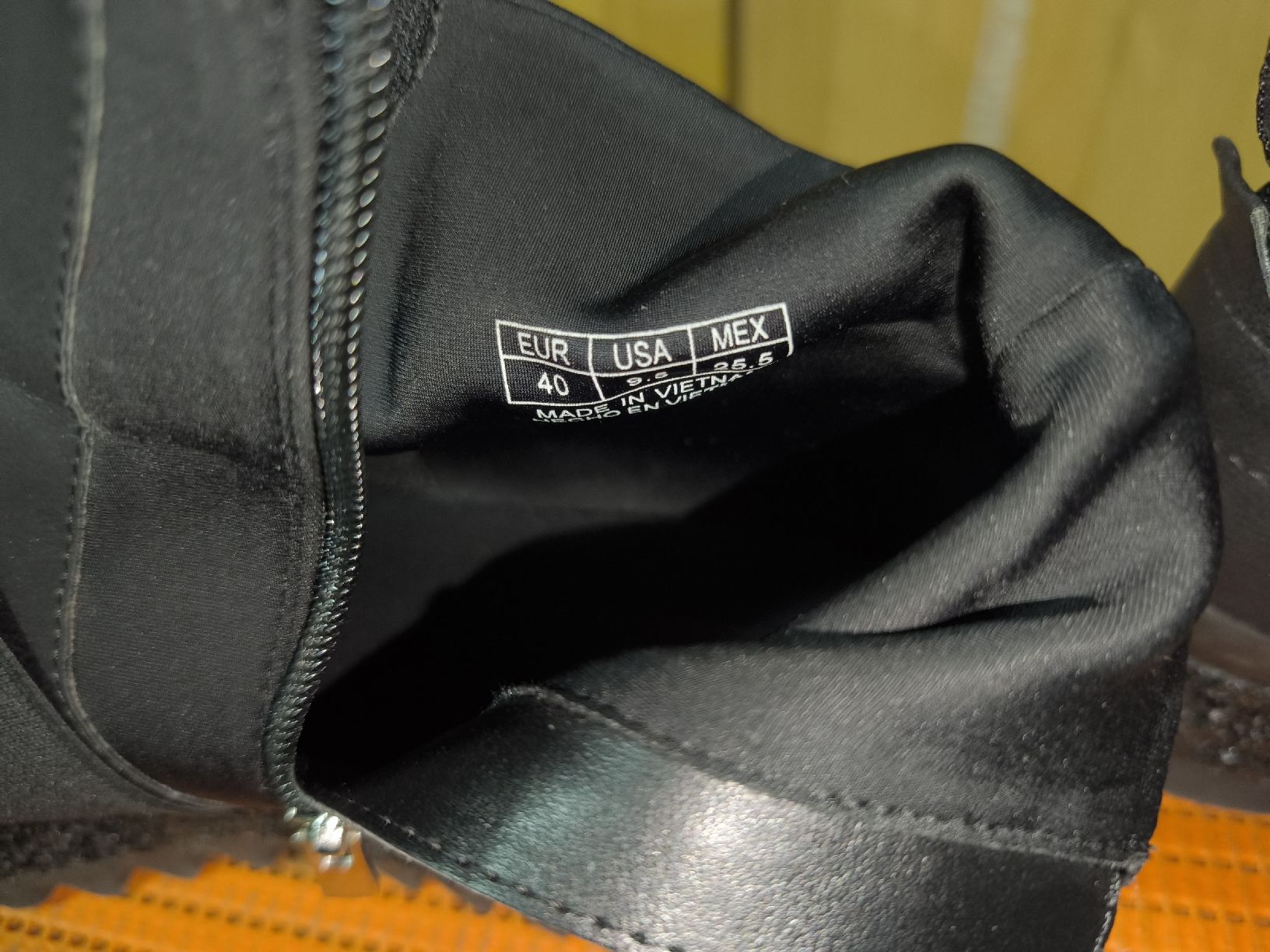 Scarpe da donna: Stivaletti donna  n 40 – Usato da Stabio venduto da anes71 6