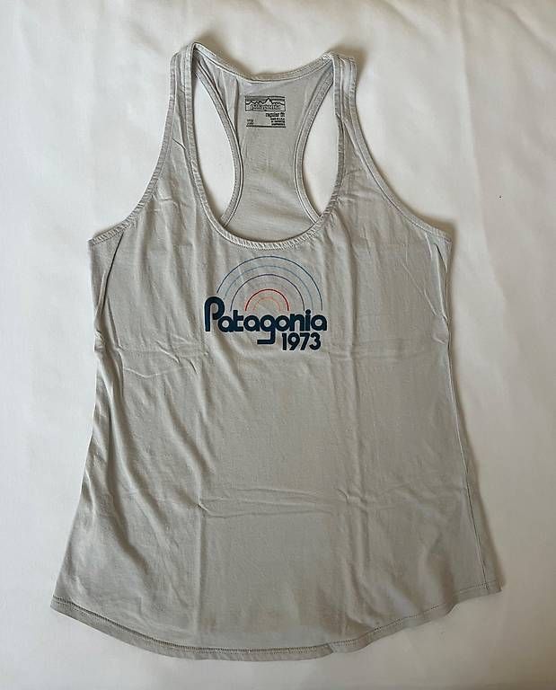 Patagonia T-shirt: Shirt/Top Patagonia – Usato da Bern venduto da OlaPaloma
