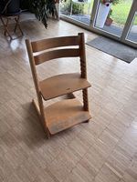 Tripp Trapp Kindersitz