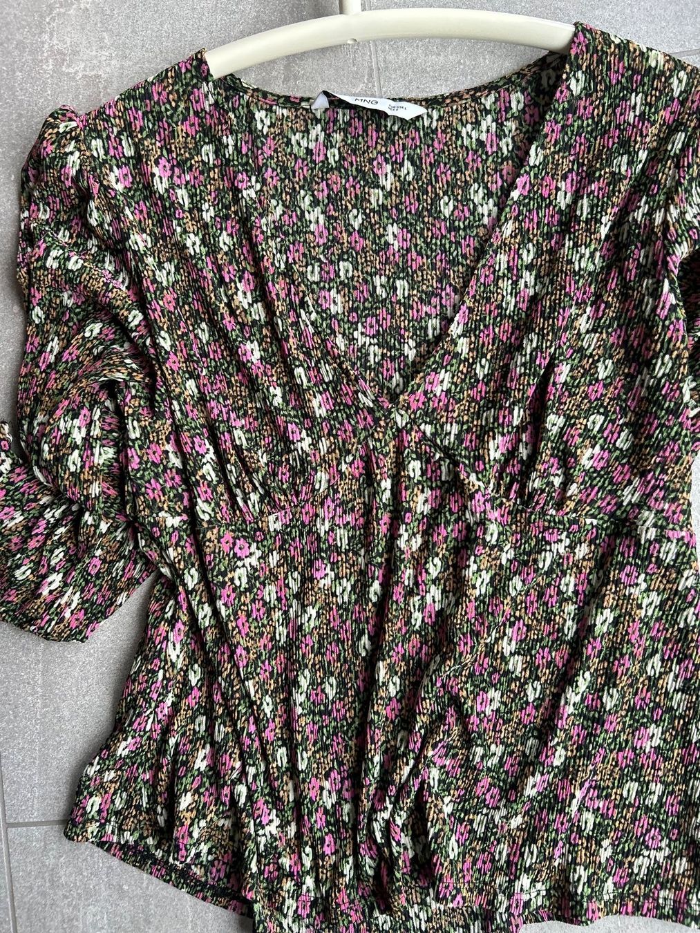 Camicette: Modisches, leichtes Damen Langarmshirt – Nuovo (secondo la descrizione) da Eschenz venduto da glaro14 4