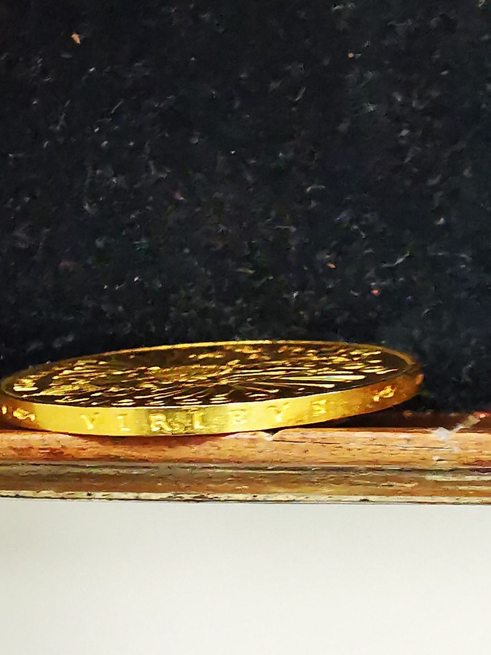 Alle Münzen: Moneta austriaca oro k 21.60 datata 1915 – Gebraucht aus Brissago von Kri_2k8j 2