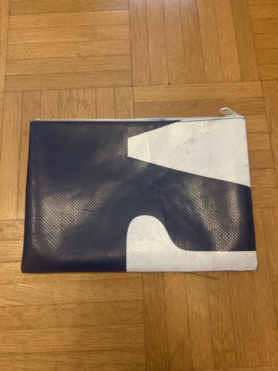 Freitag Sacs: Freitag Necessaire – D'occasion à Solothurn par frannnnca 1