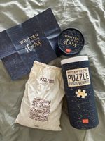 Puzzle 1000 pièces