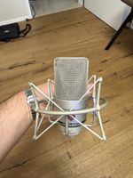 Neumann TLM 103 Studiomikrofon inkl. original Neumann-Spinne