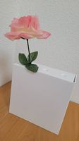 Vase weiss von Betty Bossi vielseitig nutzbar