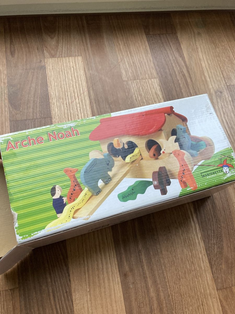 Jouets: Arche Noah – D'occasion à Luzern par Aldabema 7