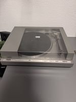 Plattenspieler Hitachi HT-61S vollautomatisch