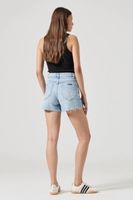 Rolla‘s Original Shorts High Rise Cut Off 25