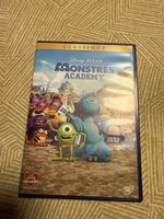 Disney: Monstres Académie