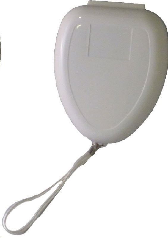 Maschere: CPR Maske, Beatmungsmaske – Nuovo (secondo la descrizione) da Pfungen venduto da Famadm 5