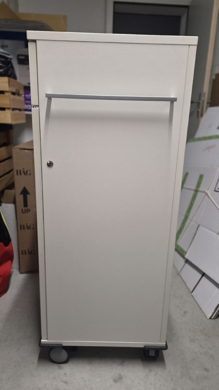 Eléments de bureau: Rollcontainer – Neuf (Voir description) à Chur par phr_h77q 2