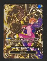Lilith OP07-111 – Special Rare (SP)