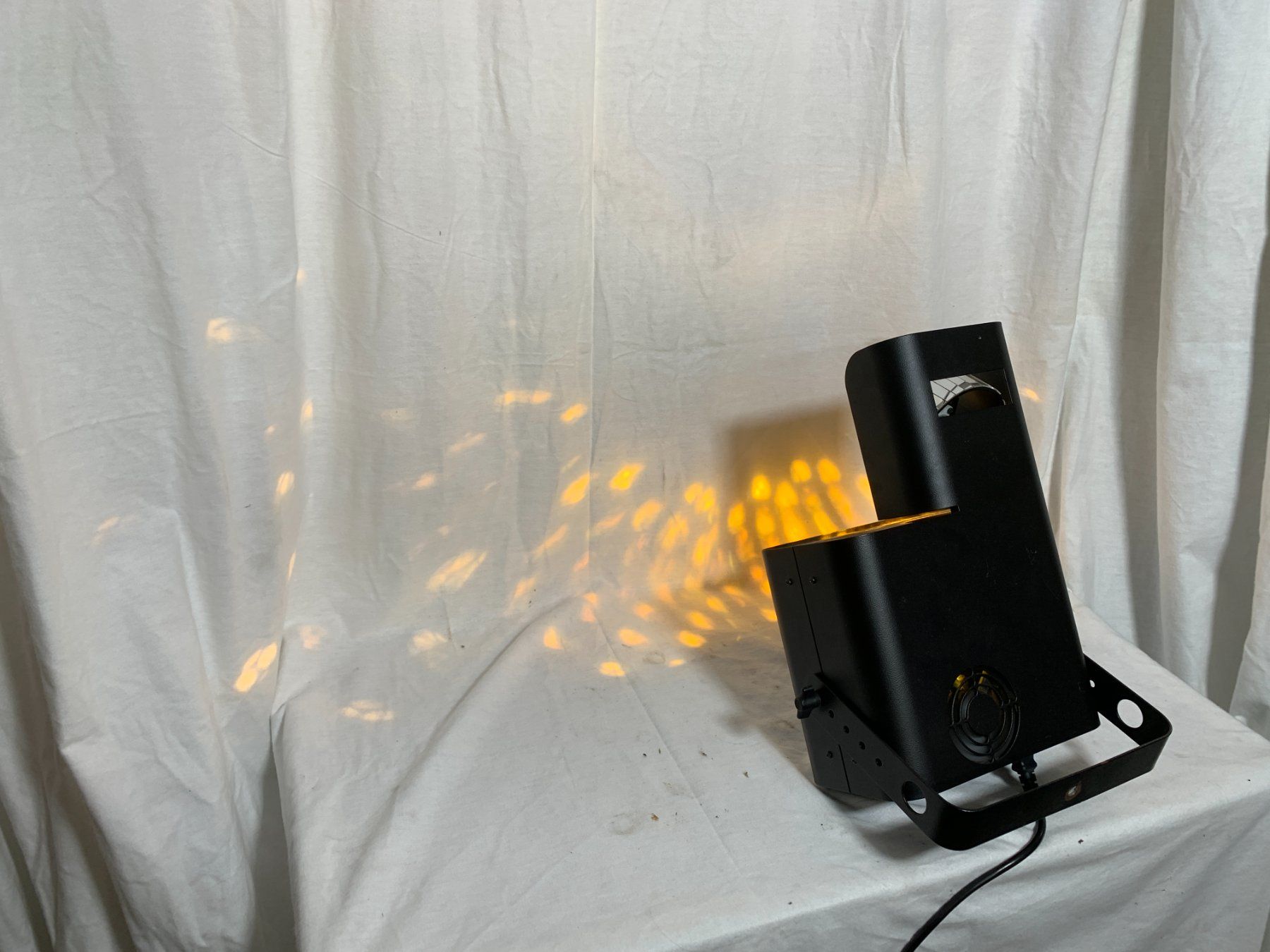 Lampade: Retro Genius Lightning Lichteffekt (S755) – Usato da Däniken SO venduto da Profog1 7