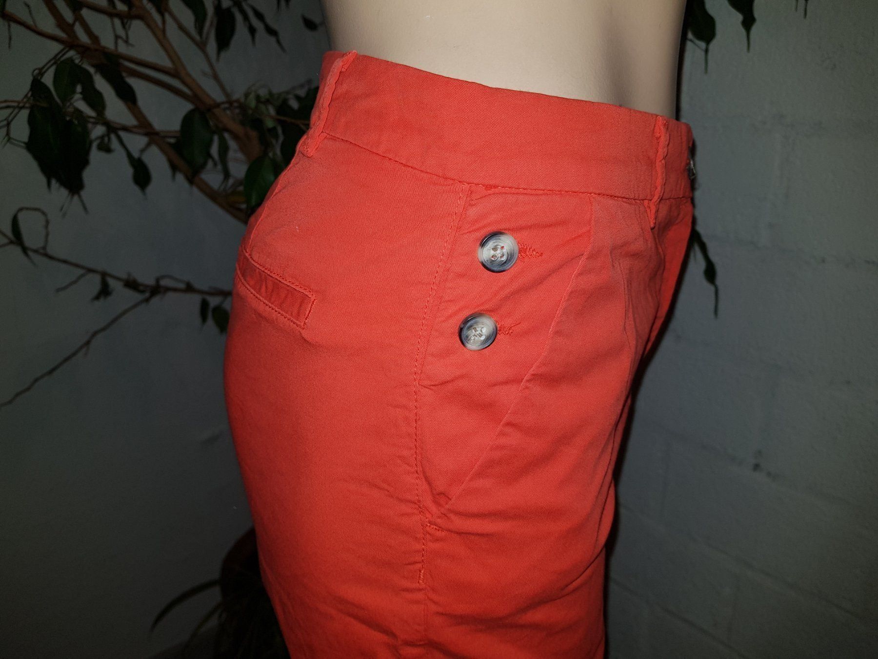 Caroll Hosen: CAROLL Pantalon / Hose taille / Grosse 36 – Gebraucht aus Cossonay-ville von Super-Price-Quality 5