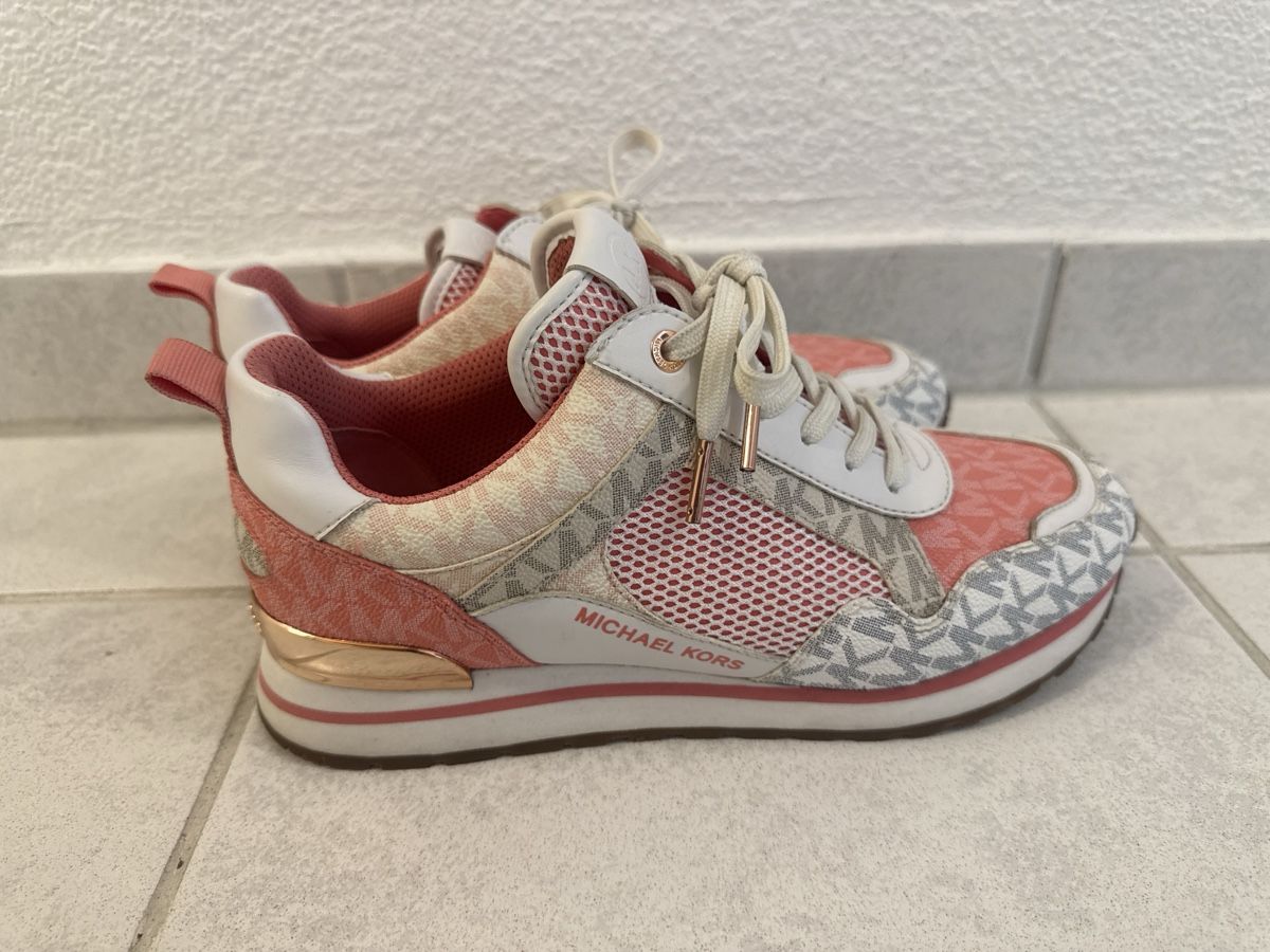 Michael Kors Damenschuhe: Michael Kors – Gebraucht aus rotkreuz von tijana0504