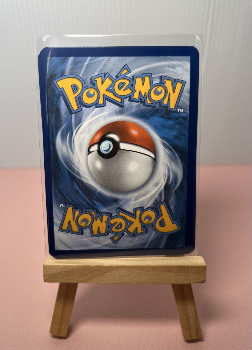 Pokémon Carte collezionabili: Pokemon Cinderace 028 Holo EN – Nuovo (secondo la descrizione) da Langenthal venduto da EceSuzu 1