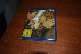 Das lächeln der Sterne